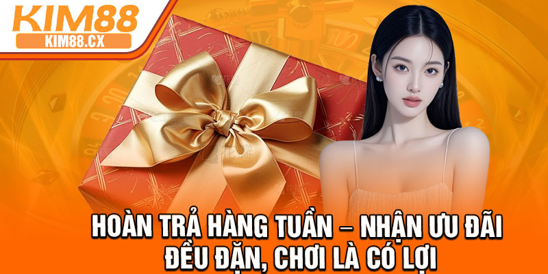 Hoan Tra Hang Tuan – Nhan Uu Dai Deu Dan Choi La Co Loi