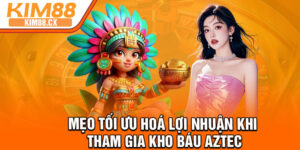 Kho Bau Aztec – Buoc Vao The Gioi Co Dai San Thuong Cuc Da